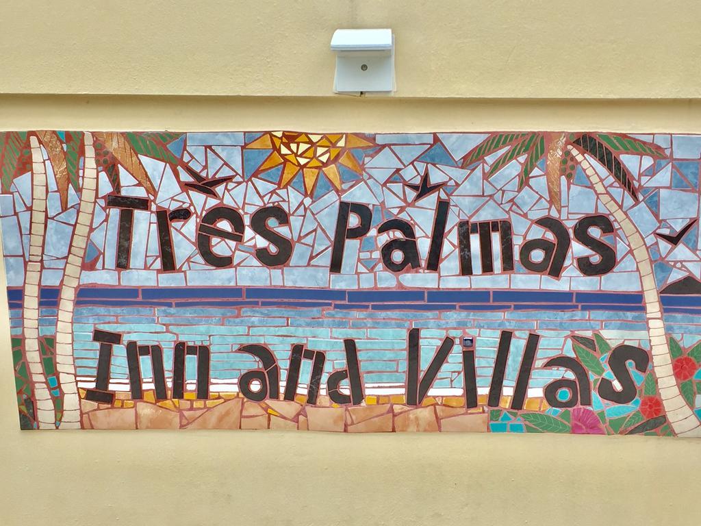 Tres Palmas Inn And Villas Rincon Exterior foto